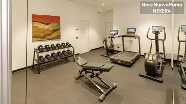 Nord Nuova Roma