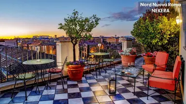 Nord Nuova Roma