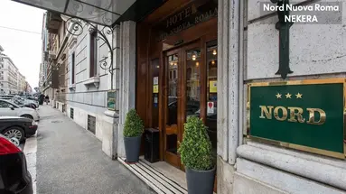 Nord Nuova Roma