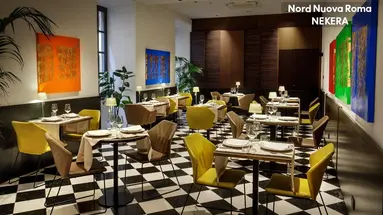 Nord Nuova Roma