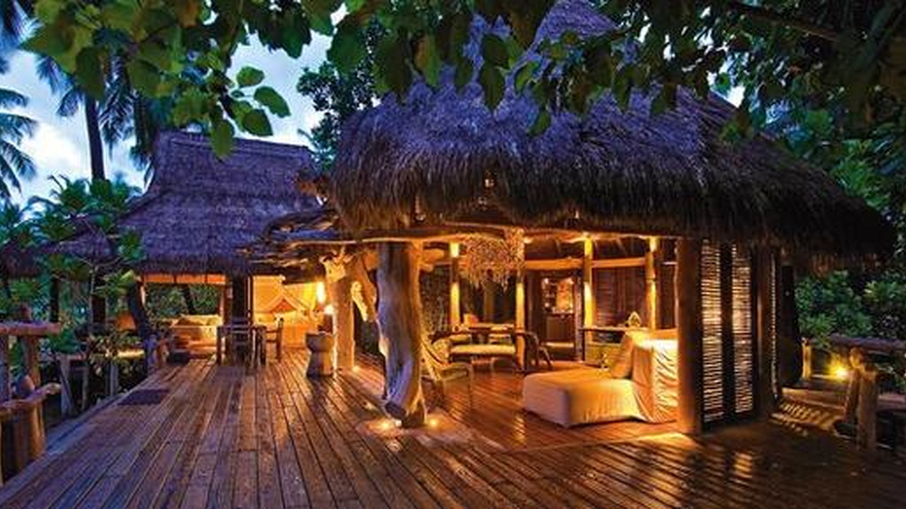 North Island