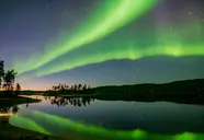 Northern Lights Village Levi