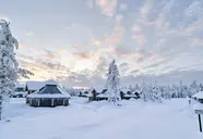 Northern Lights Village Levi