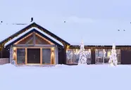 Northern Lights Village Levi