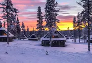Northern Lights Village