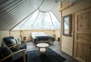 Northern Lights Village