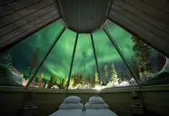 Northern Lights Village