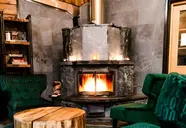 Northern Lights Village