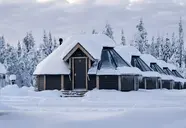 Northern Lights Village