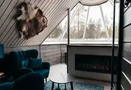 Northern Lights Village