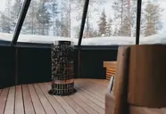 Northern Lights Village