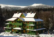 Norweska Dolina Luxury Resort