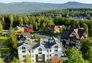 Norweska Dolina Luxury Resort