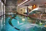 Norweska Dolina Luxury Resort