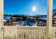 Norweska Dolina Luxury Resort