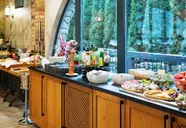 Norweska Dolina Luxury Resort