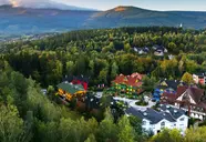 Norweska Dolina Luxury Resort