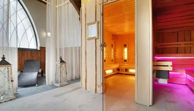 Norweska Dolina Luxury Resort