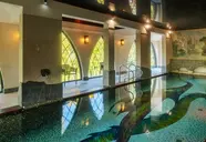 Norweska Dolina Luxury Resort