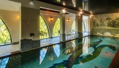 Norweska Dolina Luxury Resort