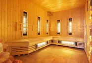 Norweska Dolina Luxury Resort