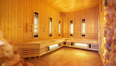 Norweska Dolina Luxury Resort