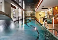 Norweska Dolina Luxury Resort