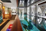 Norweska Dolina Luxury Resort
