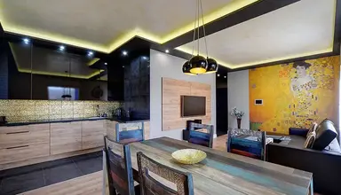 Norweska Dolina Luxury Resort