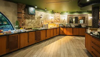 Norweska Dolina Luxury Resort