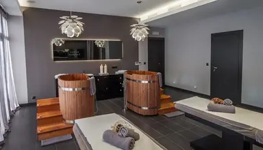 Nosalowy Dwór Residence