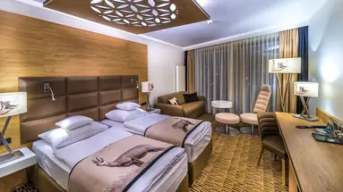 Nosalowy Dwór Resort & SPA