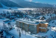 Nosalowy Dwór Resort & SPA