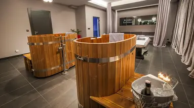 Nosalowy Dwór Resort & SPA