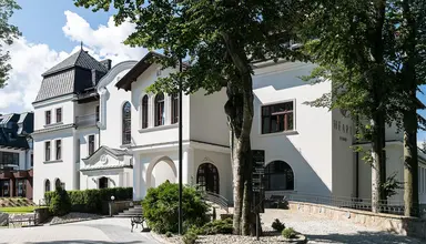 Nosalowy Park