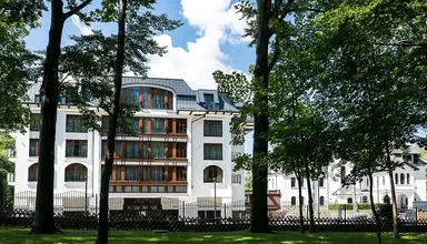 Nosalowy Park