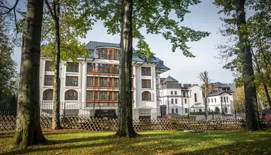 Nosalowy Park
