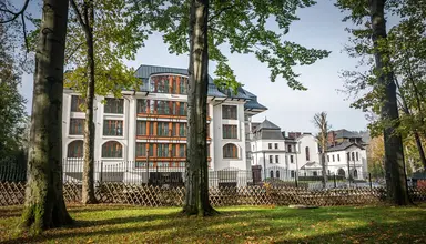 Nosalowy Park