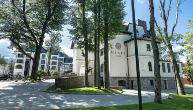 Nosalowy Park