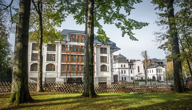 Nosalowy Park