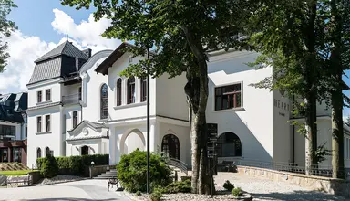 Nosalowy Park