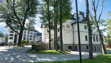 Nosalowy Park