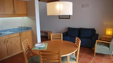 Nossa Senhora Da Estrela Apart