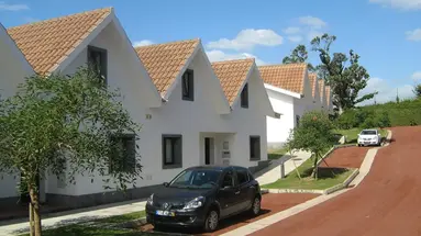 Nossa Senhora Da Estrela Apart