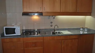Nossa Senhora Da Estrela Apart
