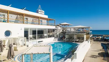 Nostos Beach Boutique