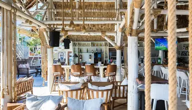 Nostos Beach Boutique