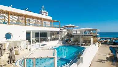Nostos Beach Boutique