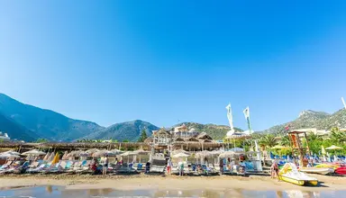 Nostos Beach Boutique