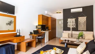Nostos Beach Boutique